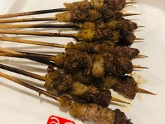 -丁卯•铜锅涮肉(工体店)