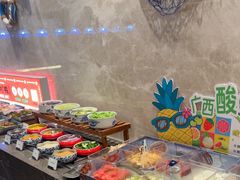 -北海金昌开元名都大酒店·四季轩中餐厅