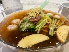 -七八冷面·延边朝鲜族美食(世纪汇店)