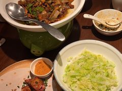 -湖兰金牌小炒肉(椒江万达店)