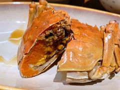 -李百蟹·江南蟹黄面·河景餐厅(夫子庙总店)