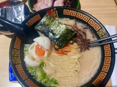 -一蘭拉面(尖沙咀店)