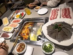 -海底捞火锅(莘松路店)