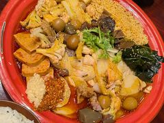 -李炮称盘麻辣烫(无锡荟聚店)