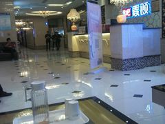 -唱吧麦颂KTV(东胜港悦广场店)