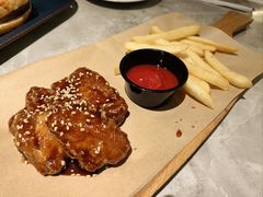 -必胜客(桂林中山店)