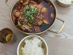 -冒菜西施·非遗冒菜(总店)