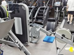 -VPsmart私教健身工作室(新华路旗舰店)