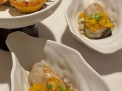 -彩丰楼中餐厅(深圳国际会展中心洲际酒店)