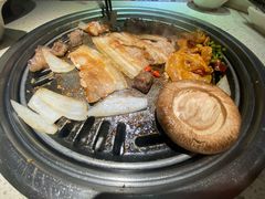 -猫爪爪原切自助烤肉(观音桥阳光世纪店)