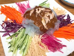 -金豆角砂锅焖面(安贞店)