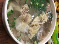 -清真蒋有记(老门东店)
