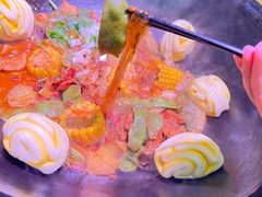 -和晟shèng铁锅炖·东北菜(南山店)