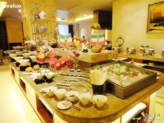 -太极·粤菜餐厅(亚运村鸟巢店)