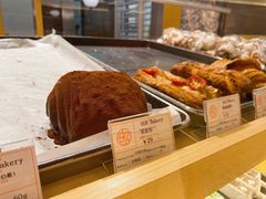 -OUR Bakery(SKP-S店)