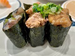 -滨寿司(新街口中央商场店)