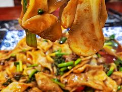 -后卫寨猫耳朵(后卫寨店)