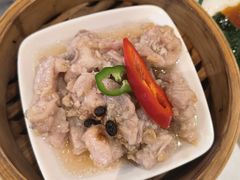-禄运茶居·手工点心(体育西店)