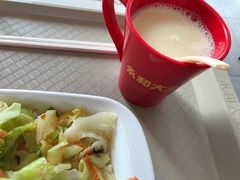 -永和大王(万顺路店)