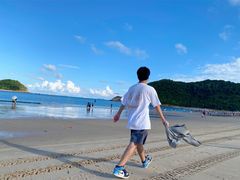 -西涌国际滨海旅游区