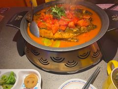 -鱼上·烤鱼(和安宁春城店)