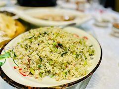 本帮菜饭-利鸿私宴(南京路步行街店)