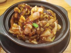-新健小吃(承德街店)