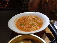 -江城老胖串店(湖西路店)