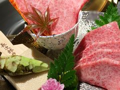 -铭牛烧肉·和牛海鲜自助(高新月牙湖店)