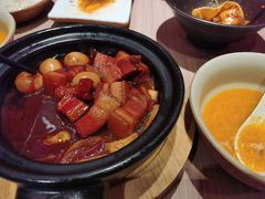 -大师兄·西北小馆(金湾华发商都店)