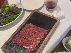 -东来顺饭庄(天坛店)