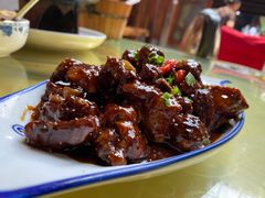 -龙姐私房菜(和顺古镇店)