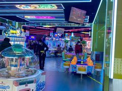 -快乐街区(成都龙湖北城天街店)