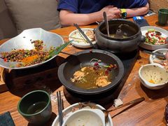 云海肴汽锅鸡-云海肴·汽锅鸡·云南菜(美罗城店)