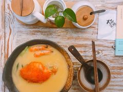 -十面欢腾·海鲜面·台式Bistro(长乐路店)