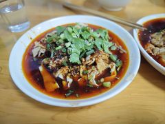 -老丘丘(较场口店)