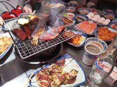 -胡同泥炉烤肉(令闻街店)