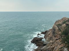 -广东惠东海龟国家级自然保护区