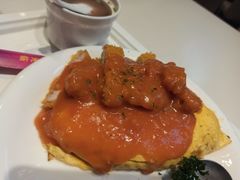 -本味轩精品茶餐厅(黄山路店)