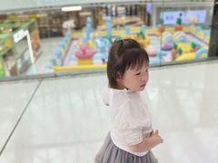 -万达茂商场(南京仙林店)