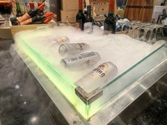 -东方红海鲜百汇(国际大厦店)