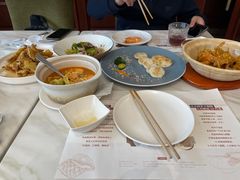-子霖南山鲜虾面(南山总店)