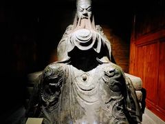 -重庆中国三峡博物馆(重庆博物馆)