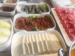 -君邦火锅(新疆大厦店)