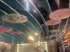 -披云云小馆·味道江湖(姚家园万象汇店)