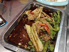 -古彭7只羊·招牌白串·碳锅羊肉旗舰店