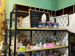 -Summer House夏莫手工坊团建活动(世博源店)