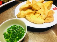 -百年银屏蚝烙·潮汕菜·非遗(乐山店)