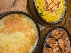 -老东镇啤酒屋海鲜加工·蒸汽海鲜·海鲜烧烤(台东店)