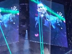 -梦之蓝青奥体育公园体育馆